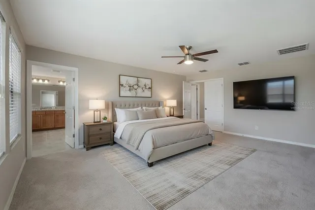 $659,000 | 19326 Long Lake Ranch Boulevard, Lutz, FL 33558