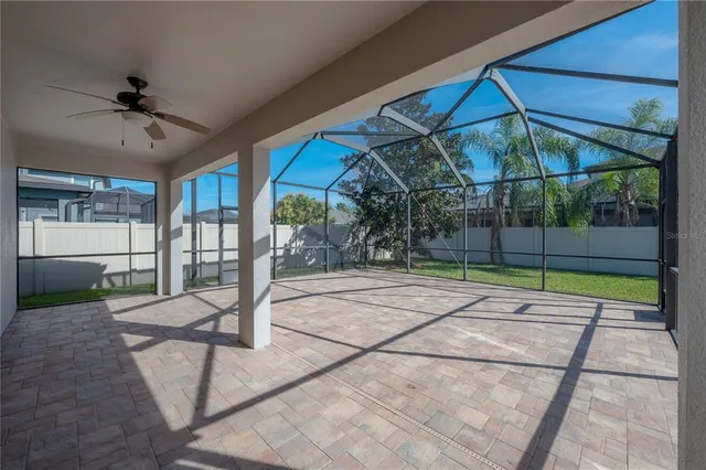 $659,000 | 19326 Long Lake Ranch Boulevard, Lutz, FL 33558