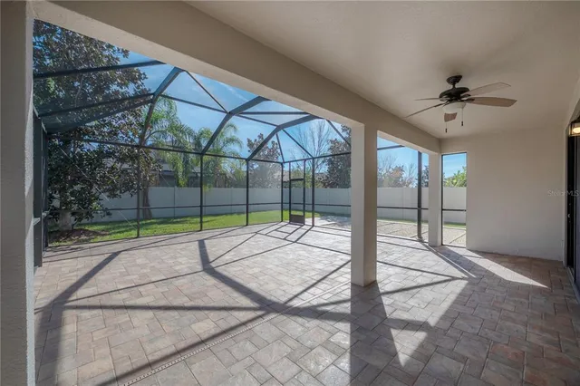 $659,000 | 19326 Long Lake Ranch Boulevard, Lutz, FL 33558