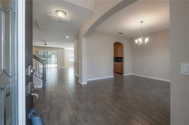 $659,000 | 19326 Long Lake Ranch Boulevard, Lutz, FL 33558