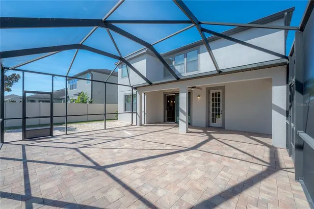 $659,000 | 19326 Long Lake Ranch Boulevard, Lutz, FL 33558