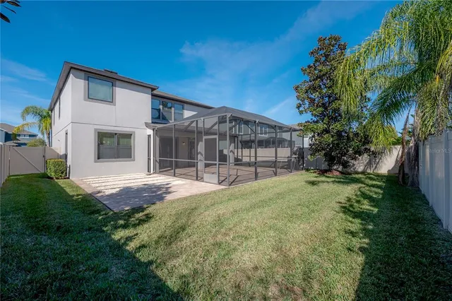 $659,000 | 19326 Long Lake Ranch Boulevard, Lutz, FL 33558