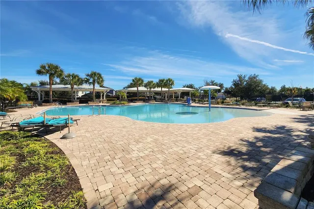 $659,000 | 19326 Long Lake Ranch Boulevard, Lutz, FL 33558