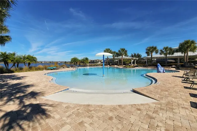 $659,000 | 19326 Long Lake Ranch Boulevard, Lutz, FL 33558