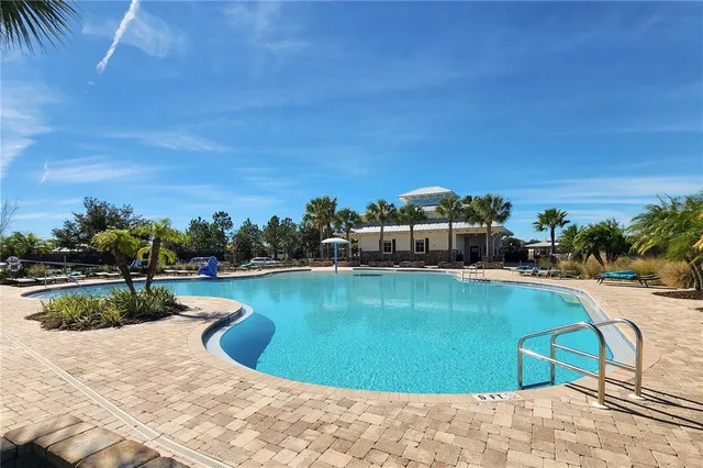 $659,000 | 19326 Long Lake Ranch Boulevard, Lutz, FL 33558