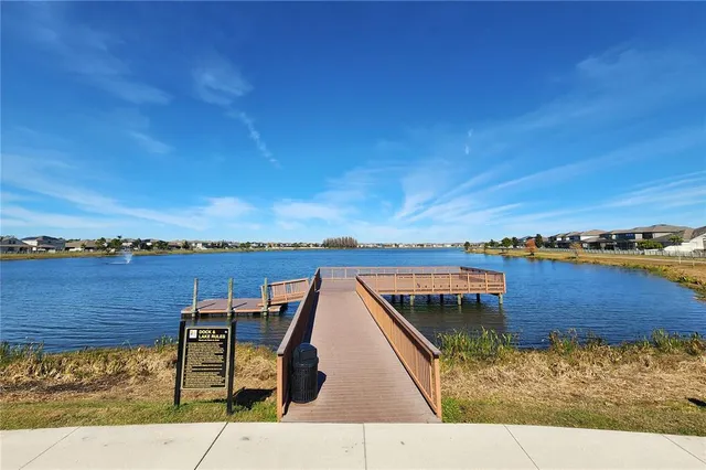 $659,000 | 19326 Long Lake Ranch Boulevard, Lutz, FL 33558