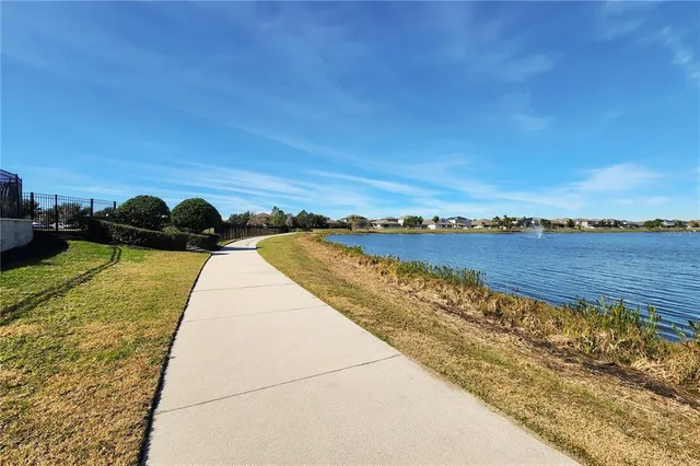 $659,000 | 19326 Long Lake Ranch Boulevard, Lutz, FL 33558