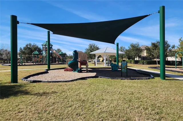 $659,000 | 19326 Long Lake Ranch Boulevard, Lutz, FL 33558