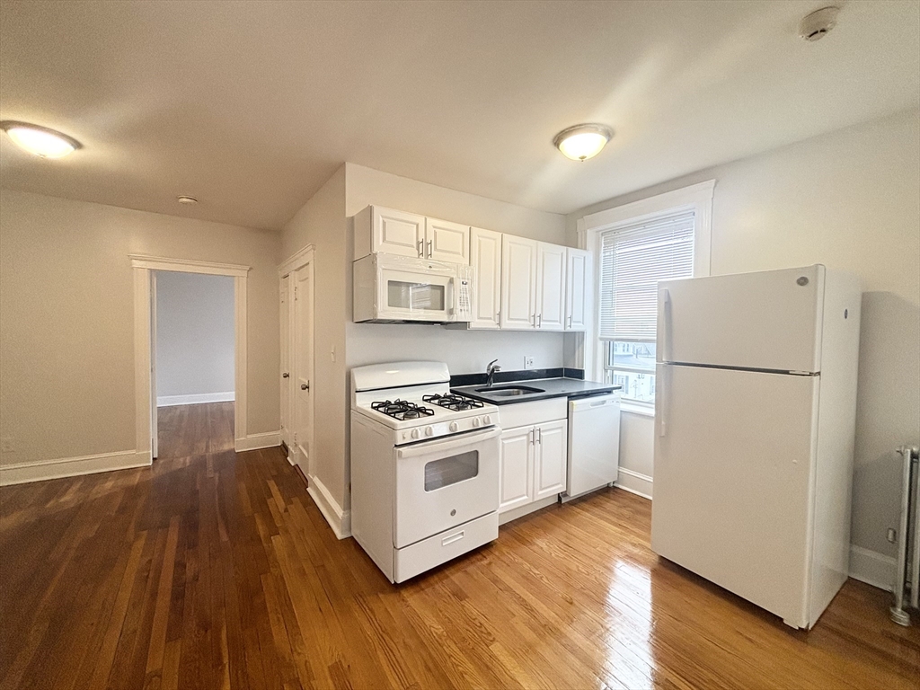 2 Webster Street, Unit 24 Malden, MA 02148 - Photo 1 of 10