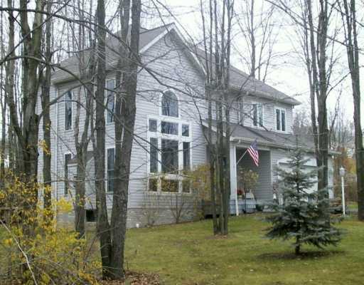 412 Deer Run Road Slippery Rock, PA 16057 - Photo 1 of 7 Exterior Front.