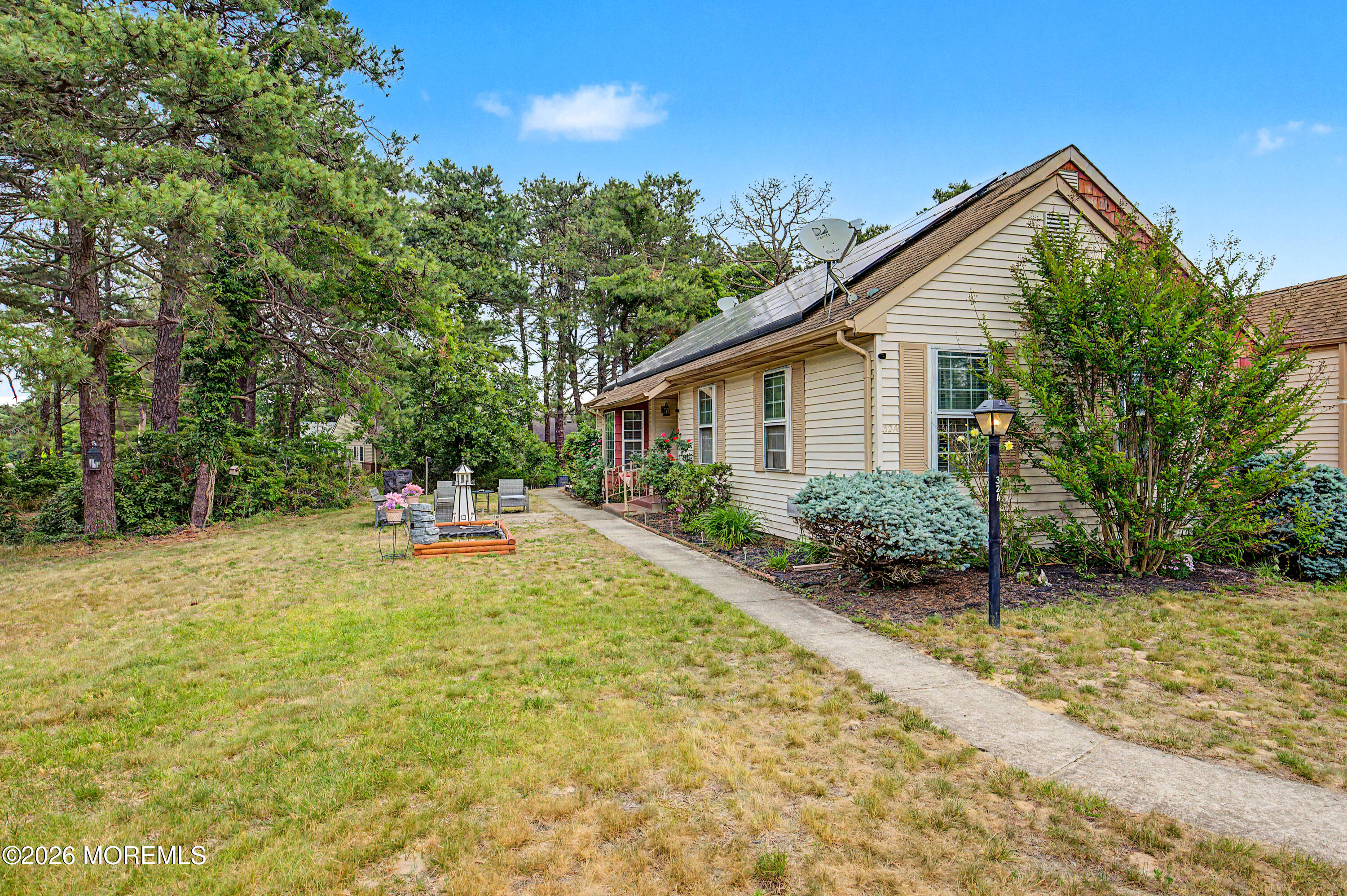 32 A Mill Road Whiting, NJ 08759 - Photo 3 of 15 Exterior-1