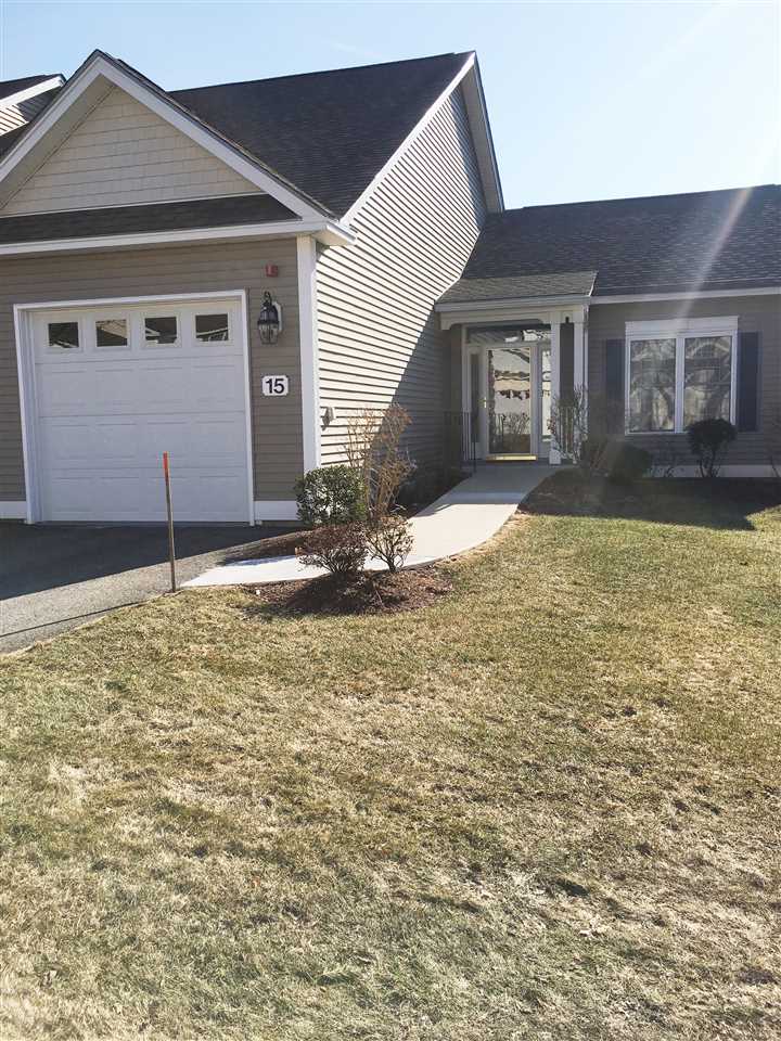 15 Old Stage Road Litchfield, NH 03052 - Photo 1 of 11
