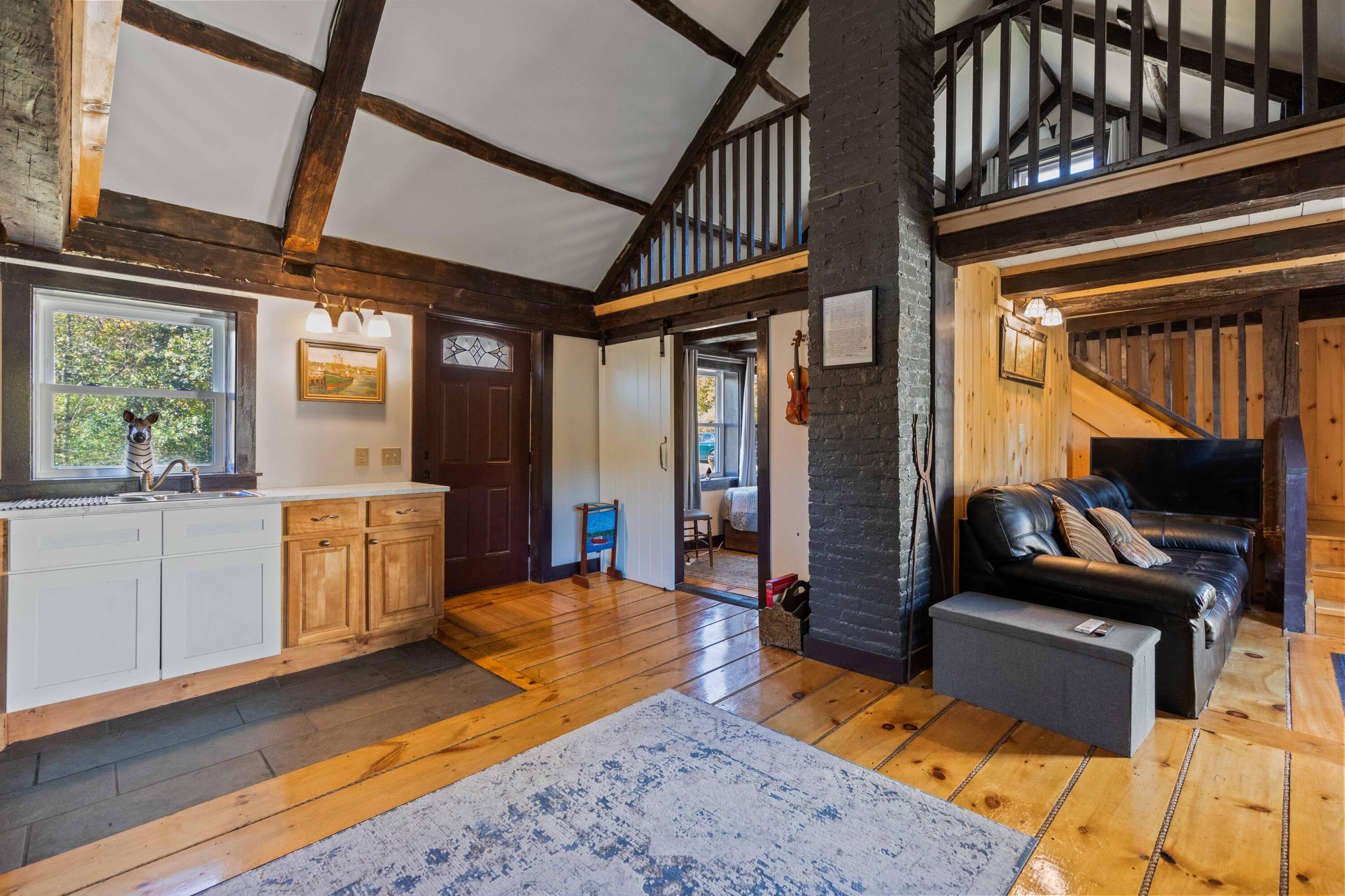 1526 Walnut Hill Road Shapleigh, ME 04076 - Photo 5 of 41 1526 Walnut Hill Shapleigh005