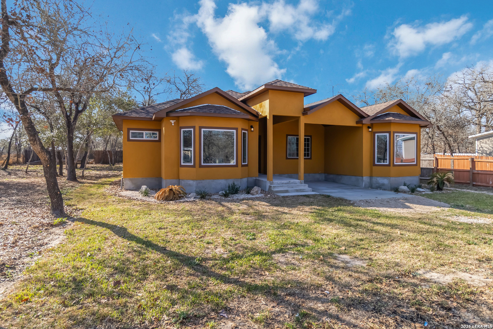 3938 New Mathis Road Elmendorf, TX 78112 - Photo 1 of 33 Gallery Image 1