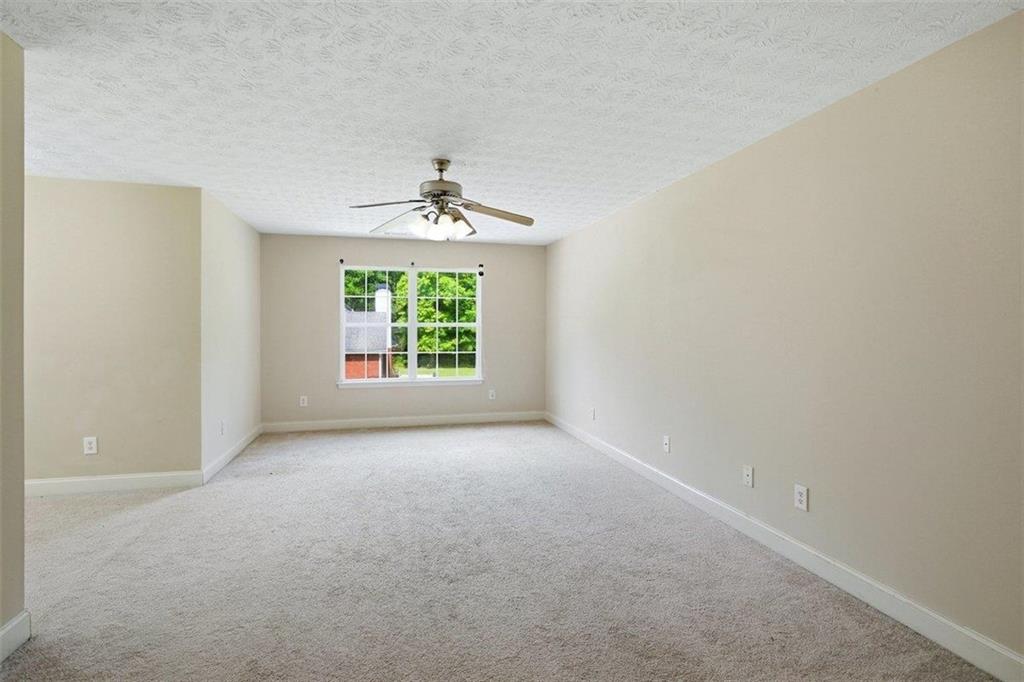 1231 Hillview Road Hampton, GA 30228 - Photo 29 of 49 a view of an empty room with a window