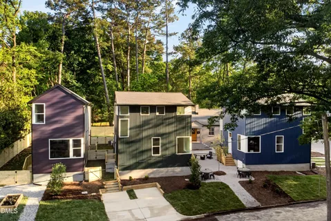 $700,000 | 1806 Maryland Avenue, Durham, NC 27705