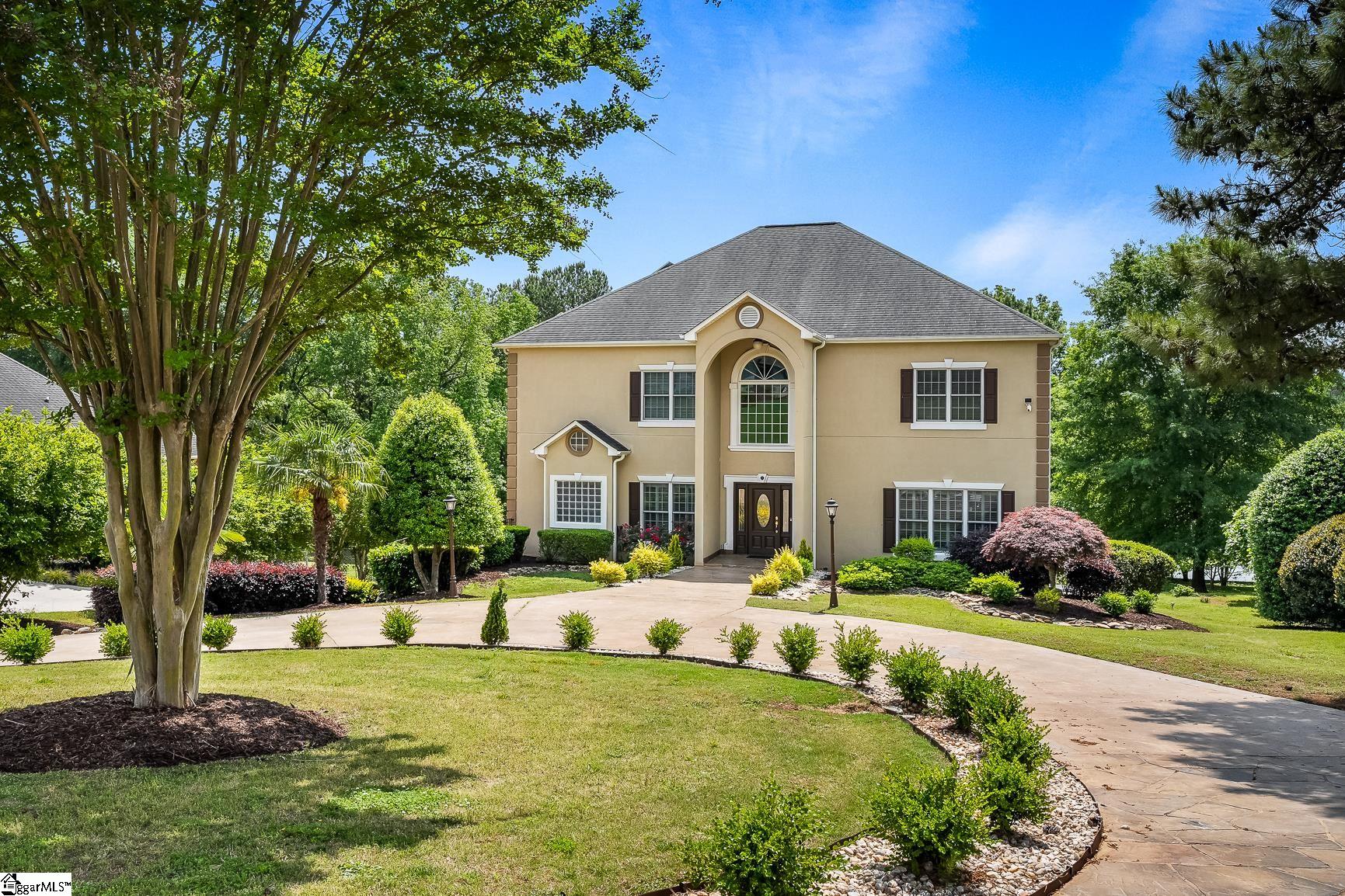 107 Amanda Drive Anderson, SC 29621 - Photo 1 of 48 Gallery Image 1