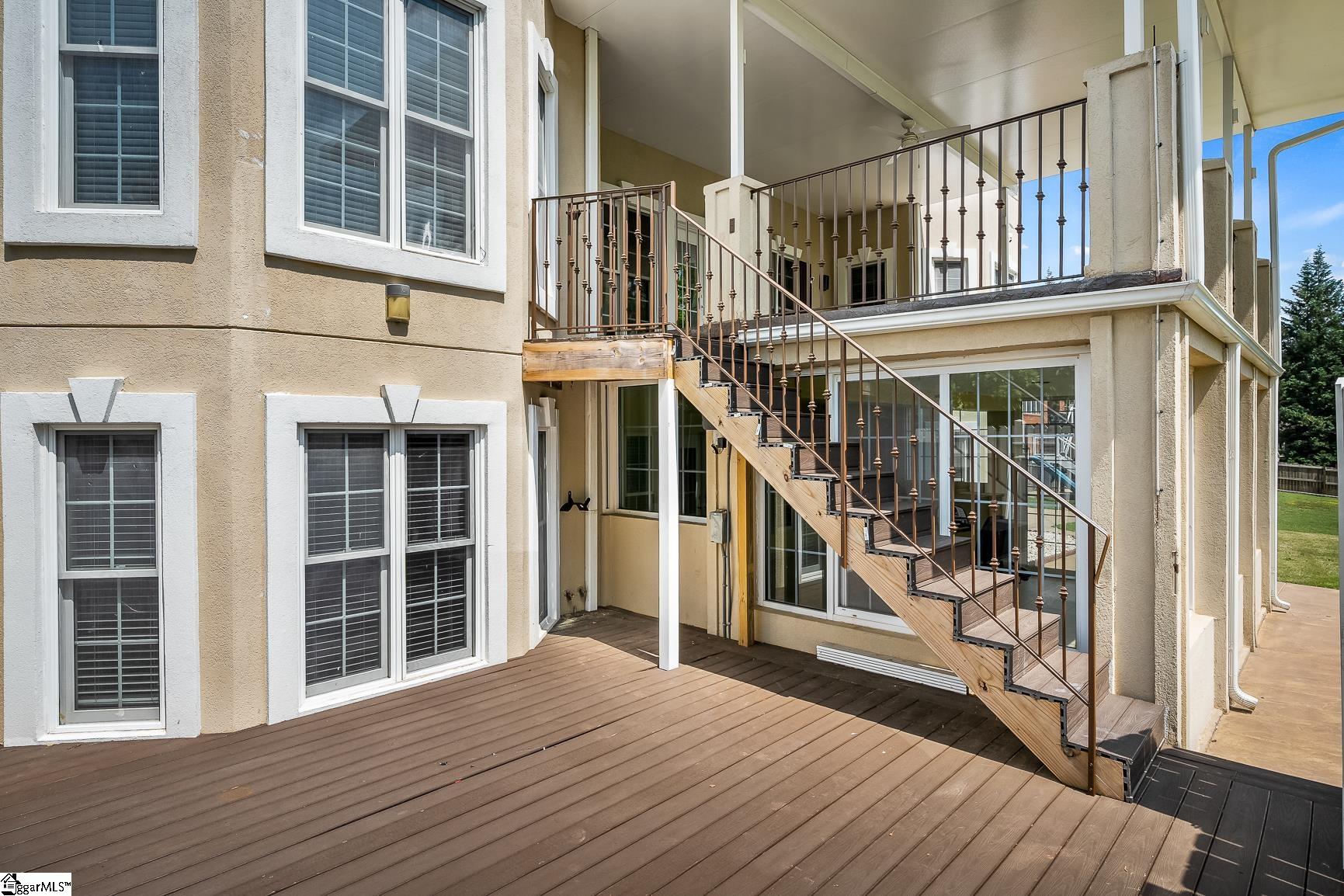 107 Amanda Drive Anderson, SC 29621 - Photo 23 of 48 Gallery Image 23