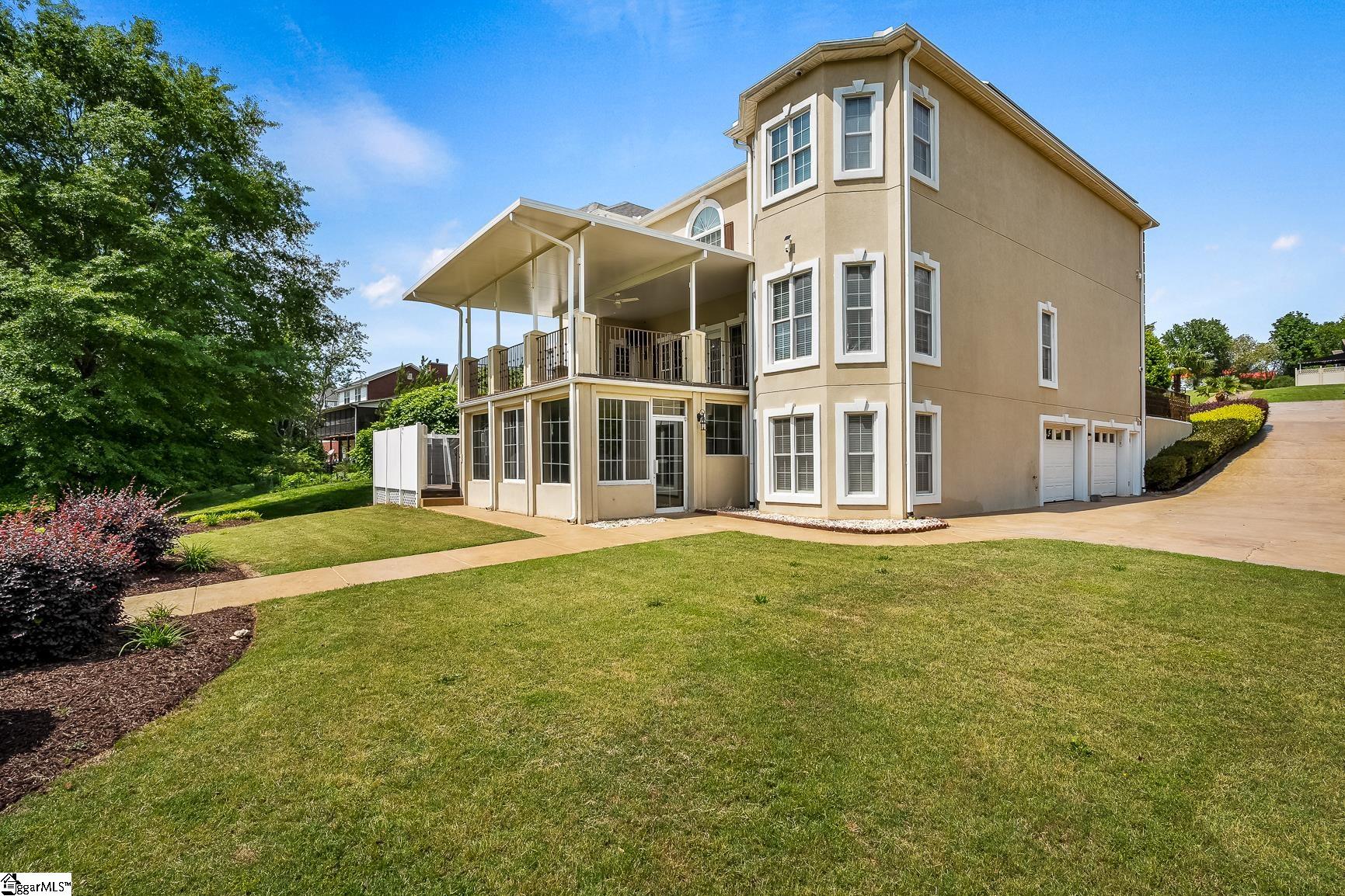 107 Amanda Drive Anderson, SC 29621 - Photo 45 of 48 Gallery Image 45