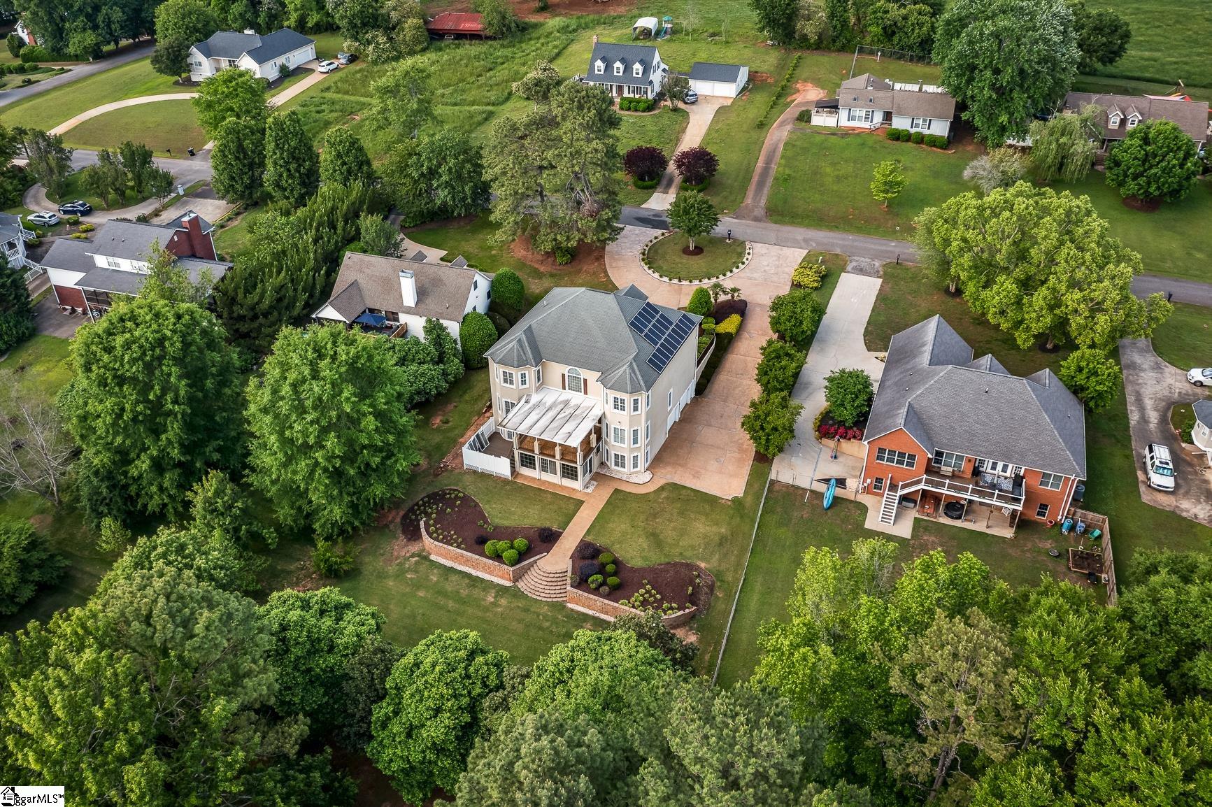 107 Amanda Drive Anderson, SC 29621 - Photo 47 of 48 Gallery Image 47
