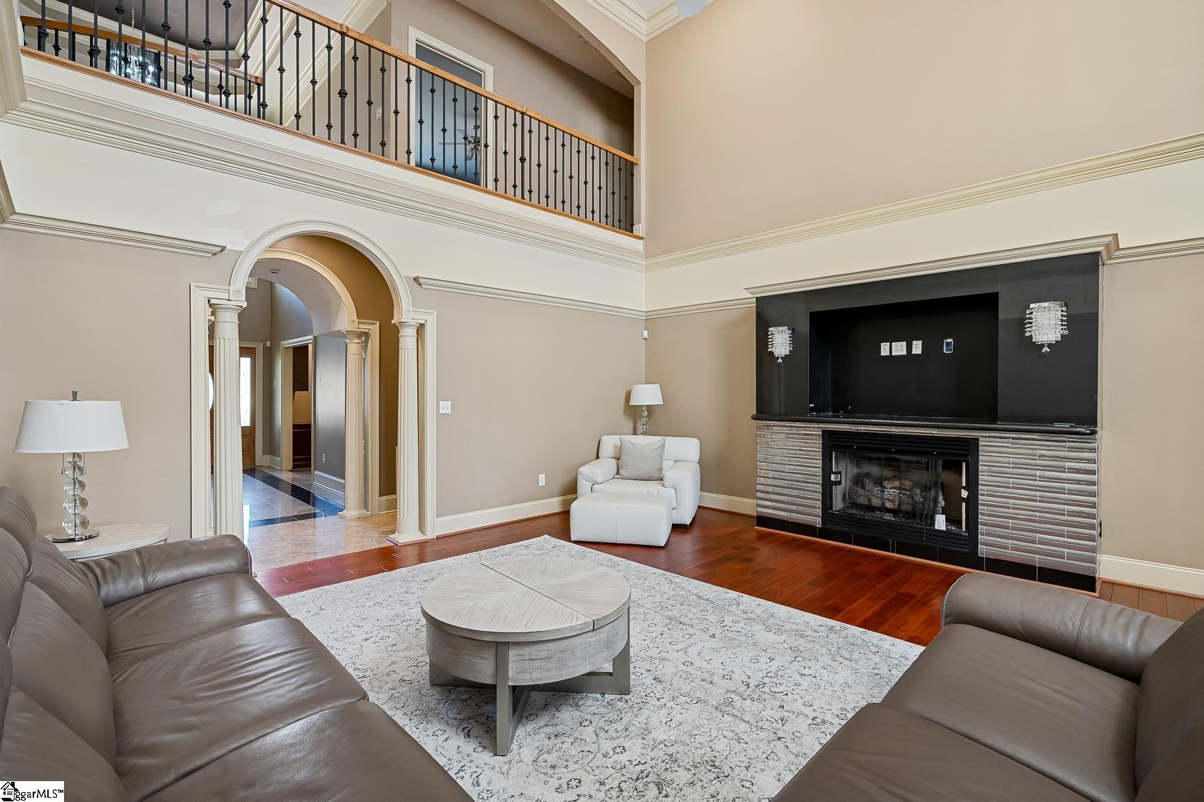107 Amanda Drive Anderson, SC 29621 - Photo 5 of 48 Gallery Image 5