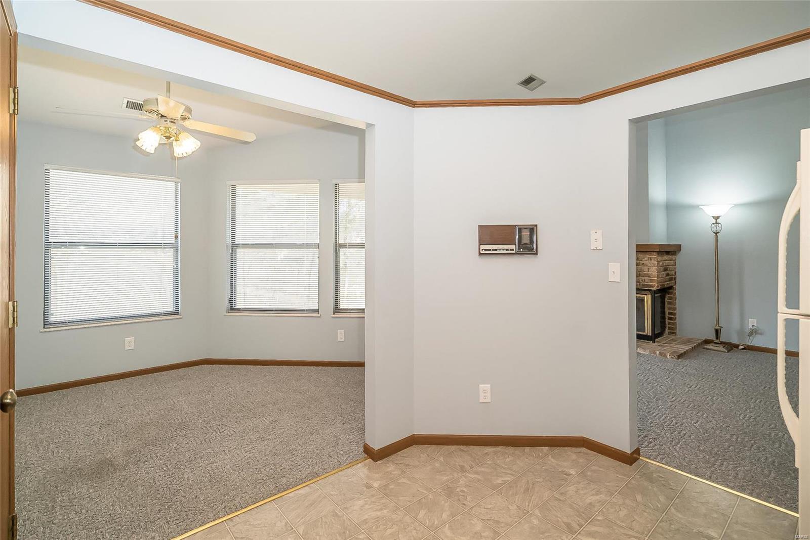 757 Windy Ridge Drive, Unit A Ballwin, MO 63021 - Photo 4 of 10