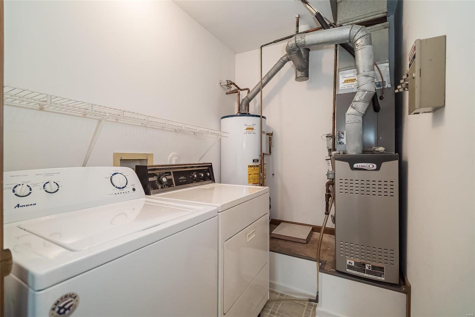 757 Windy Ridge Drive, Unit A Ballwin, MO 63021 - Photo 8 of 10
