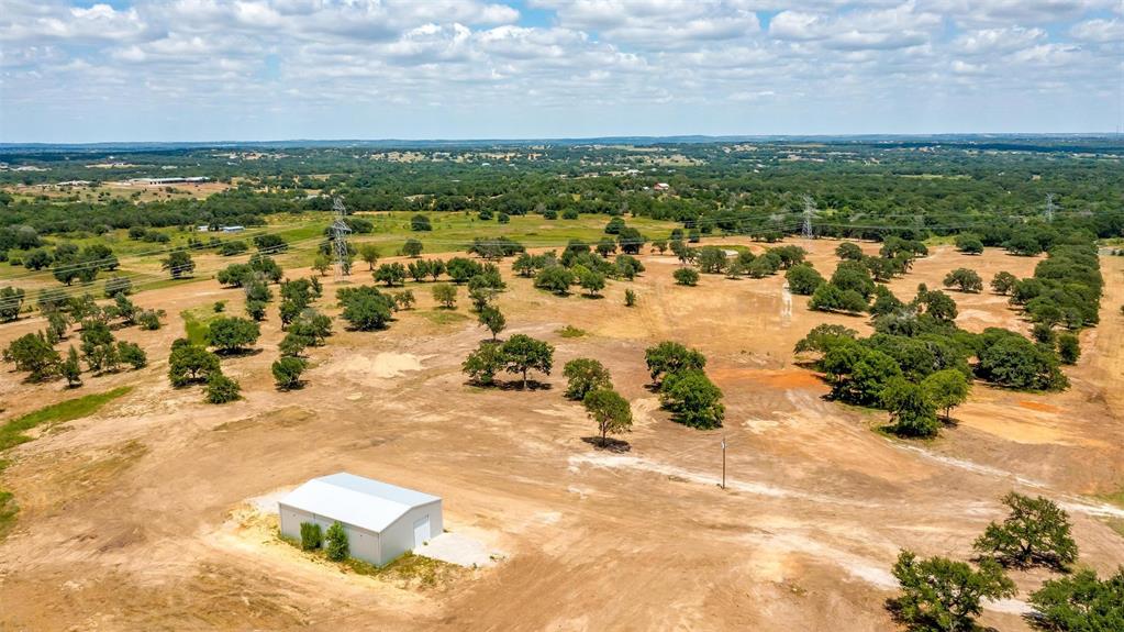 Tbd Bellenger Lane Weatherford, TX 76088 - Photo 1 of 1 an aerial view of a city