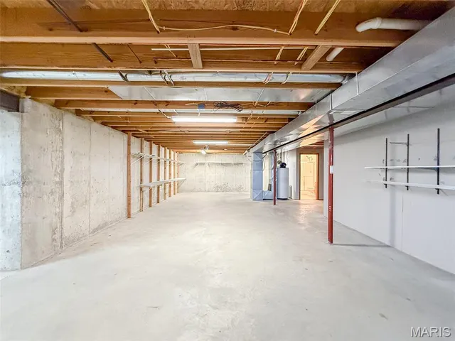 $325,000 | 109 Benham Drive, Millstadt, IL 62260