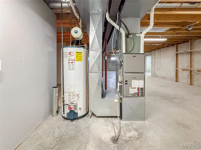 $325,000 | 109 Benham Drive, Millstadt, IL 62260