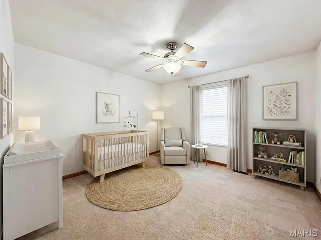 $325,000 | 109 Benham Drive, Millstadt, IL 62260