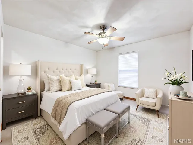 $325,000 | 109 Benham Drive, Millstadt, IL 62260