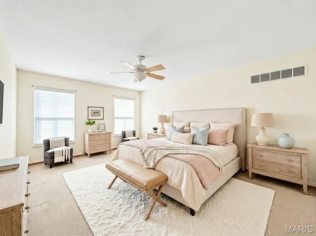 $325,000 | 109 Benham Drive, Millstadt, IL 62260