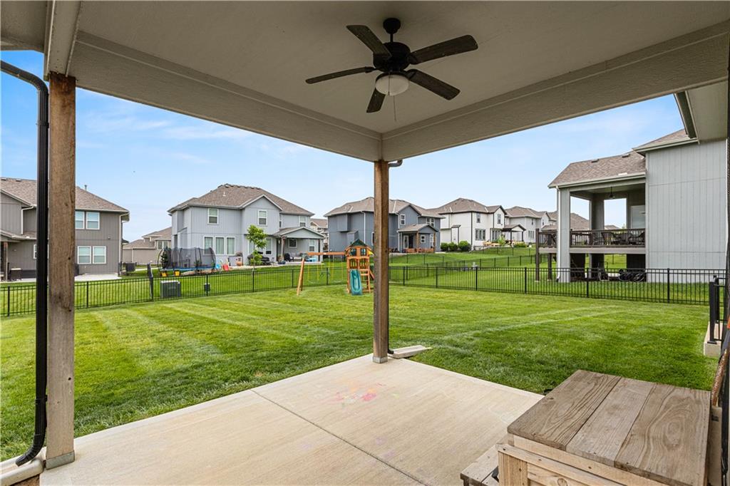 9196 Green Road Lenexa, KS 66227 - Photo 48 of 56