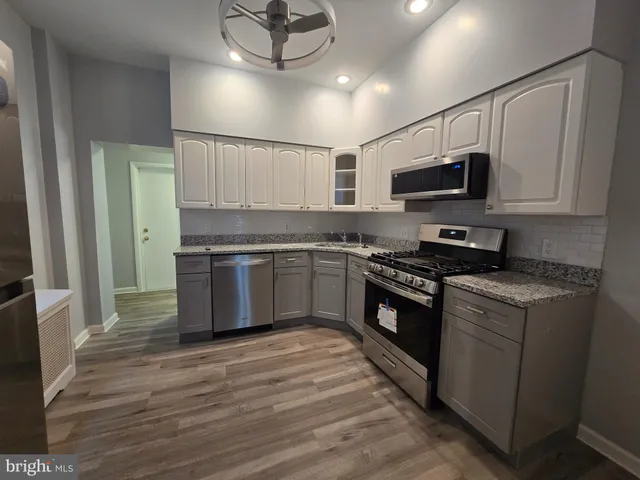 $1,900 | 1726 North Lindenwood Street, Philadelphia, PA 19131