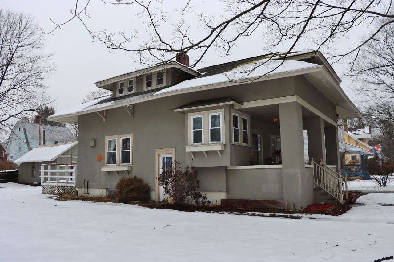 8 Harvard Street Springfield, VT 05156 - Photo 1 of 24