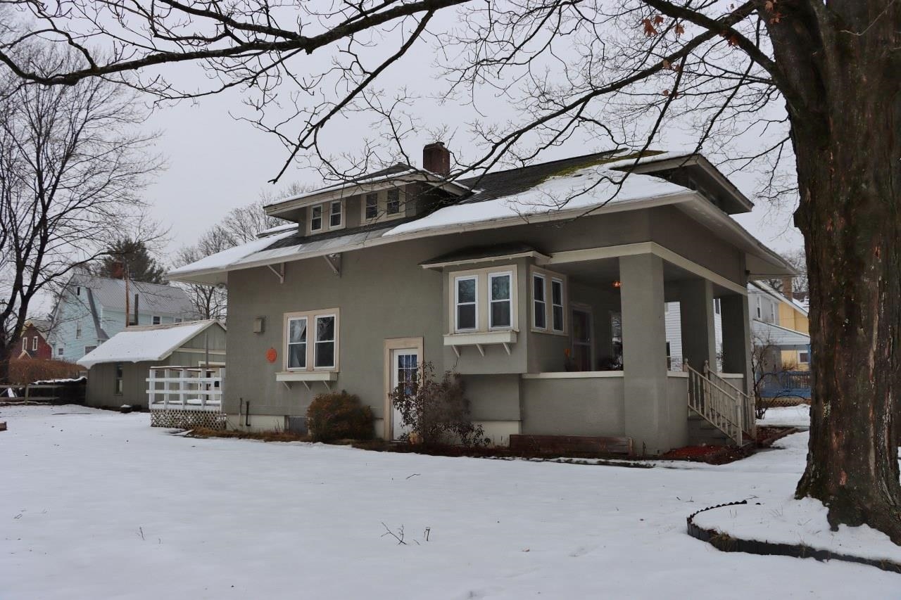 8 Harvard Street Springfield, VT 05156 - Photo 2 of 24