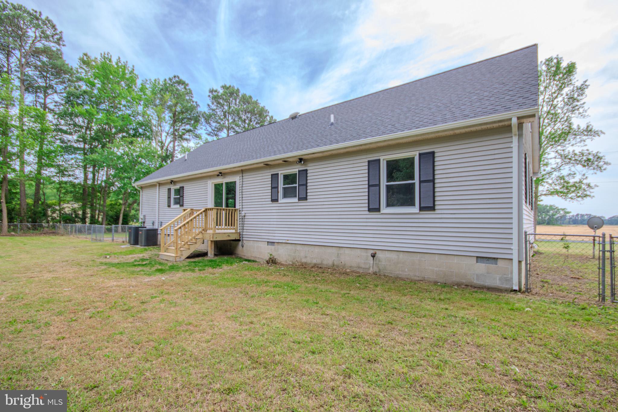 11851 Drawbridge Road Princess Anne, MD 21853 - Photo 40 of 45