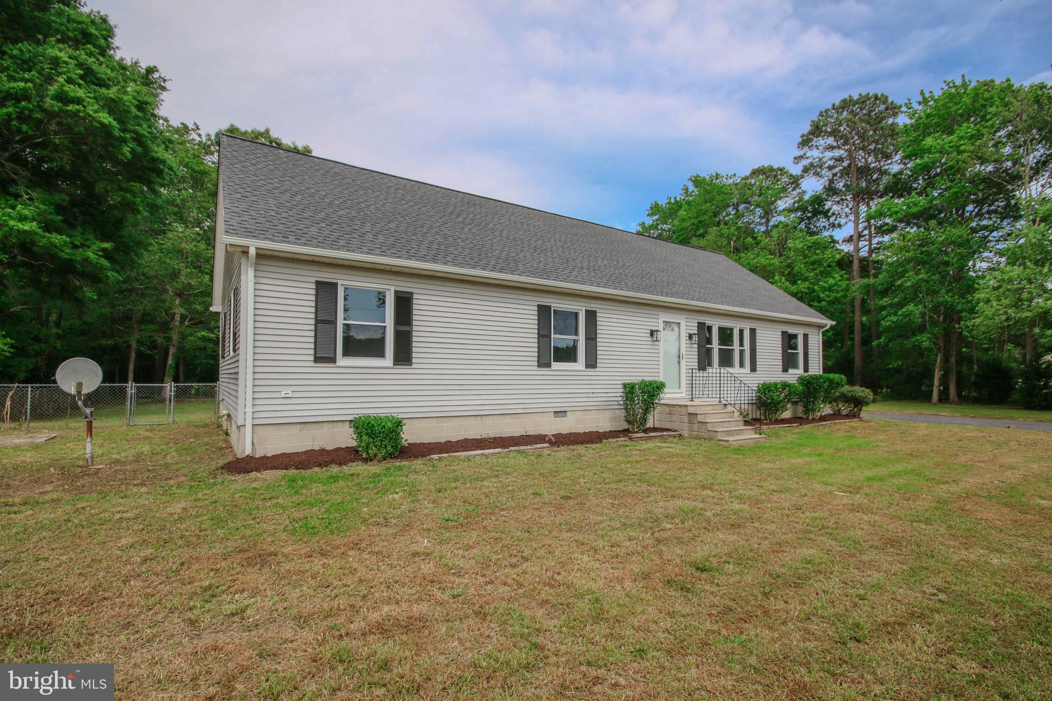 11851 Drawbridge Road Princess Anne, MD 21853 - Photo 4 of 45