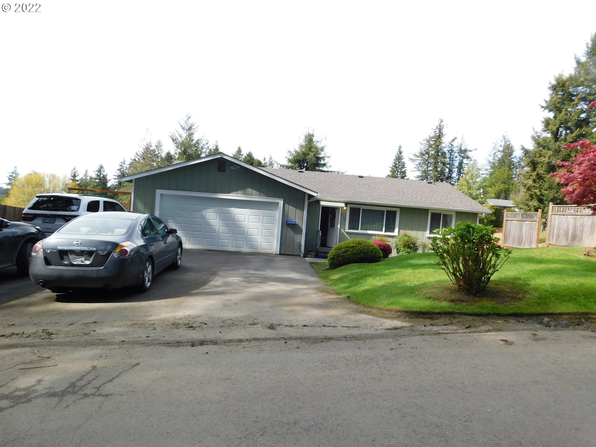 1711 Spruce Street Myrtle Point, OR 97458 - Photo 1 of 26 Gallery Image 1