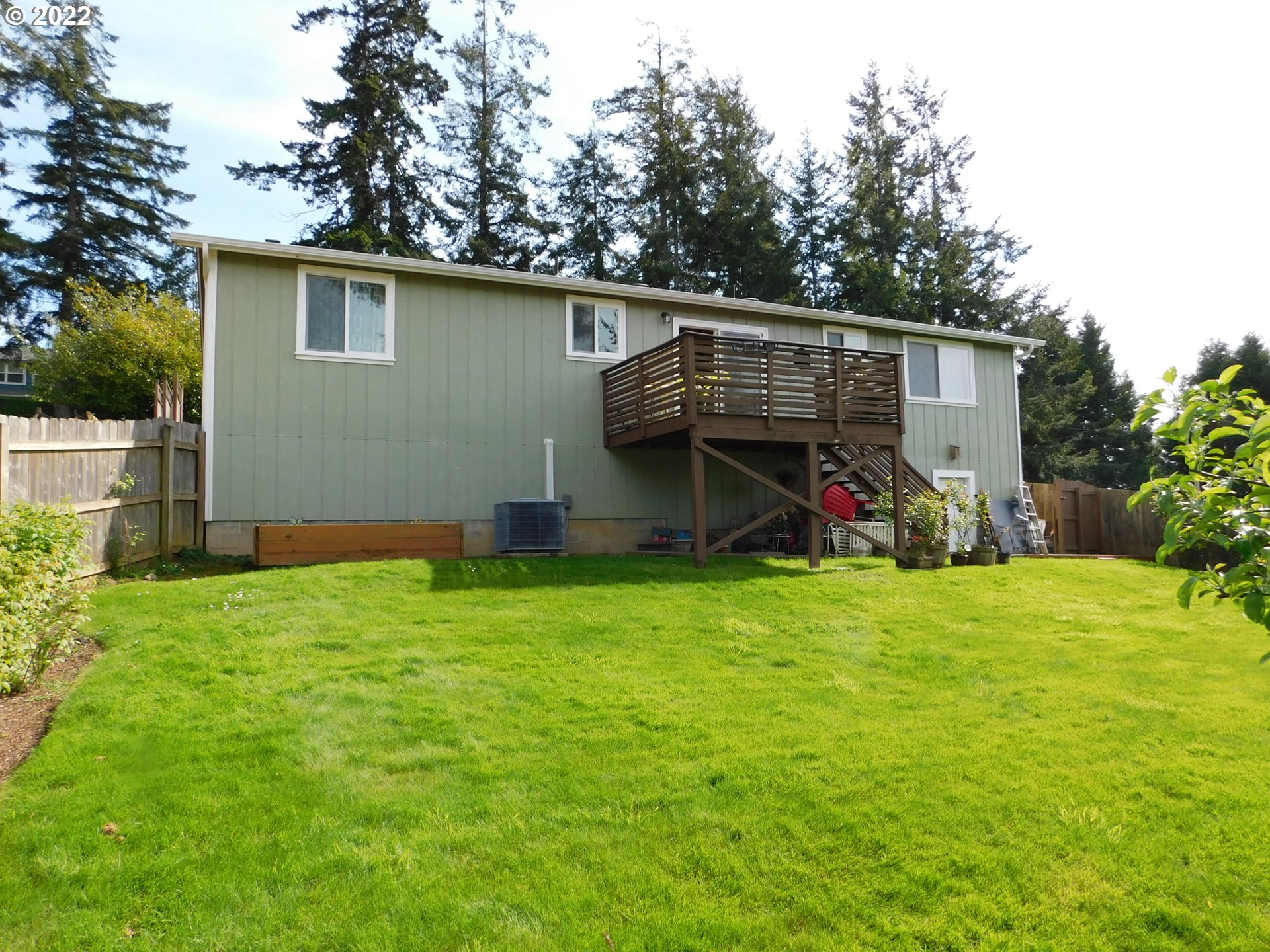 1711 Spruce Street Myrtle Point, OR 97458 - Photo 4 of 26 Gallery Image 4