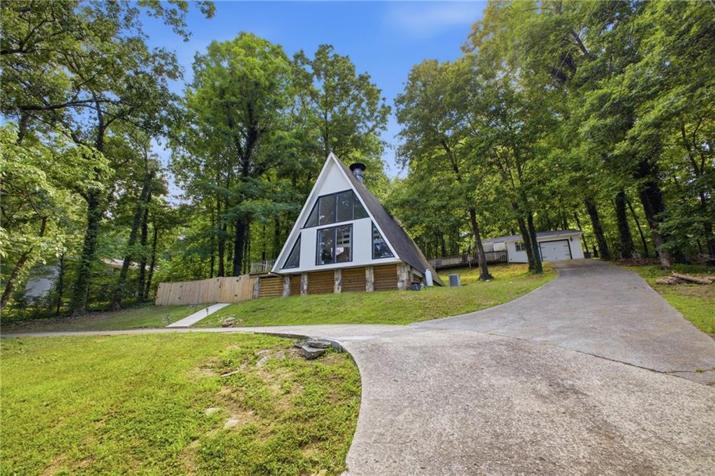 550 Sam Love Road Rocky Face, GA 30740 - Photo 40 of 58