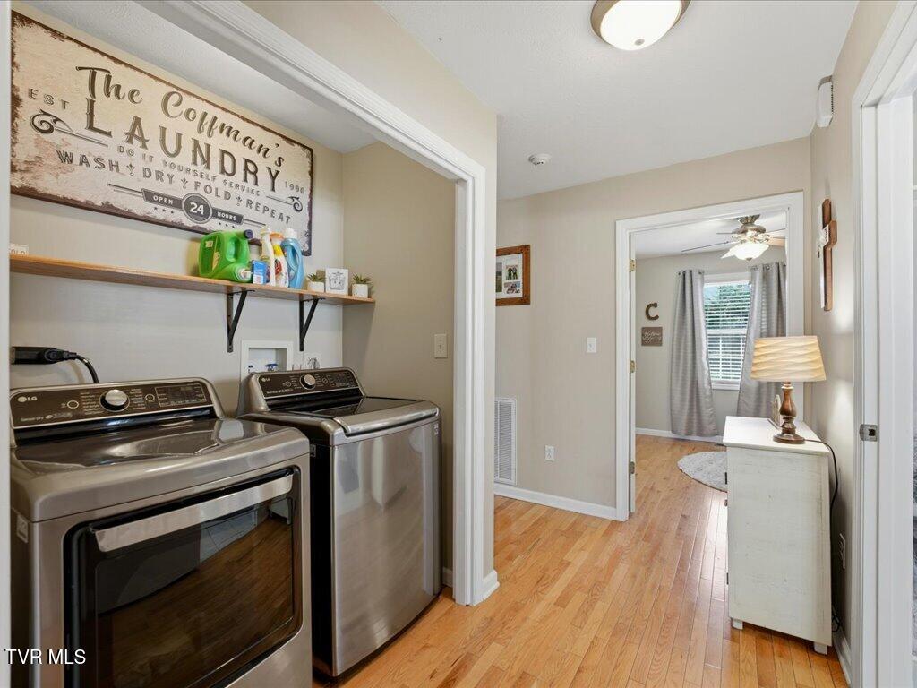 197 Deer Ridge Drive Rutledge, TN 37861 - Photo 15 of 37 197 Deer Ridge Dr - 15