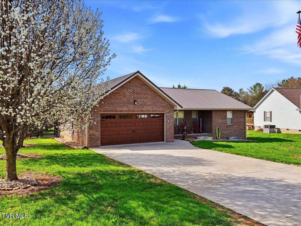 197 Deer Ridge Drive Rutledge, TN 37861 - Photo 19 of 37 197 Deer Ridge Dr - 19