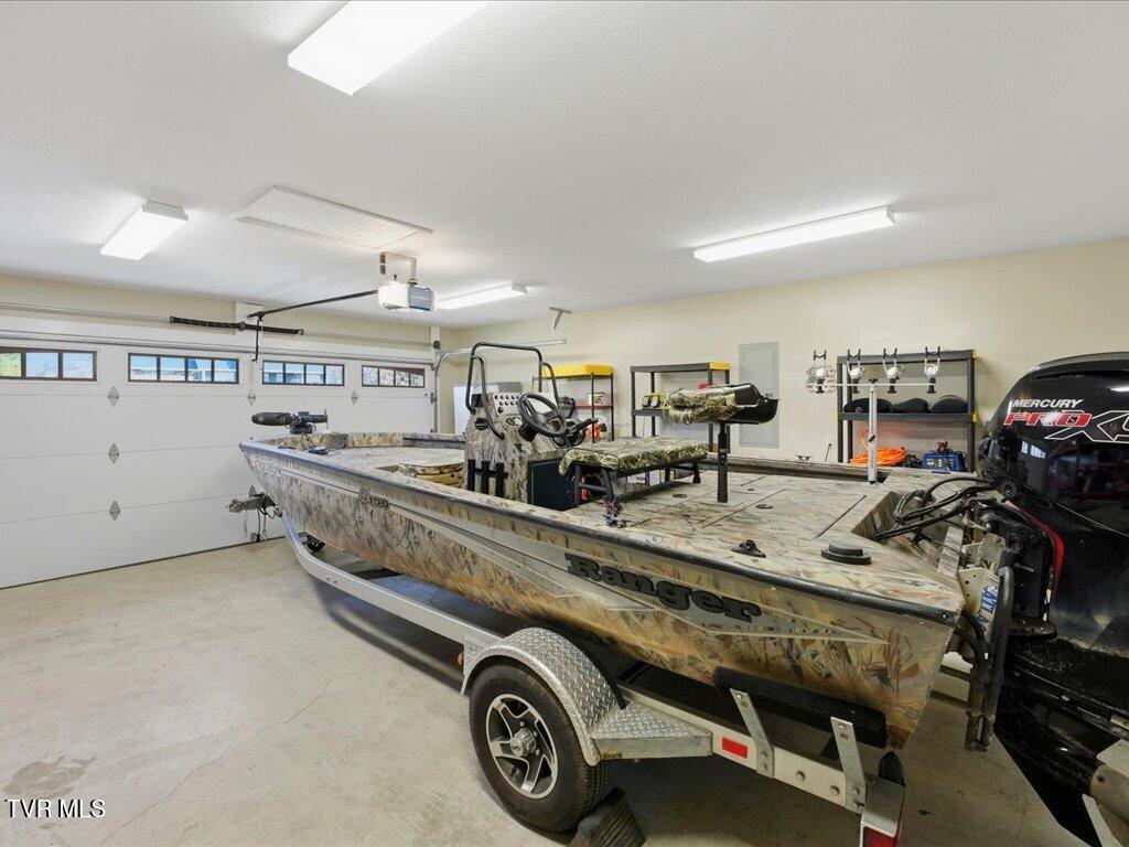 197 Deer Ridge Drive Rutledge, TN 37861 - Photo 20 of 37 197 Deer Ridge Dr - 20