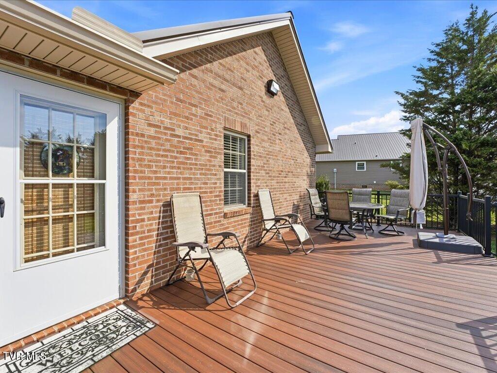 197 Deer Ridge Drive Rutledge, TN 37861 - Photo 22 of 37 197 Deer Ridge Dr - 22