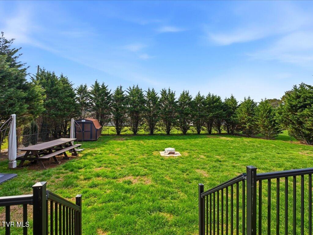 197 Deer Ridge Drive Rutledge, TN 37861 - Photo 23 of 37 197 Deer Ridge Dr - 23