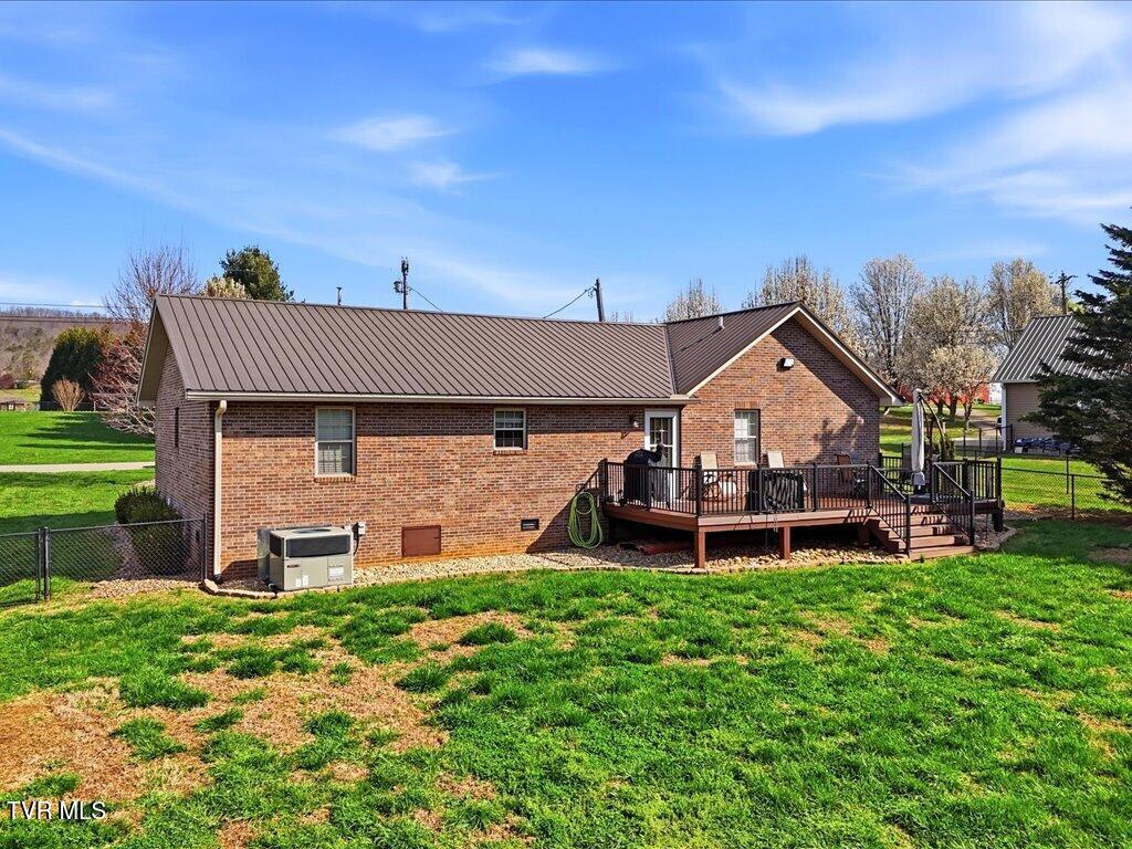 197 Deer Ridge Drive Rutledge, TN 37861 - Photo 24 of 37 197 Deer Ridge Dr - 24