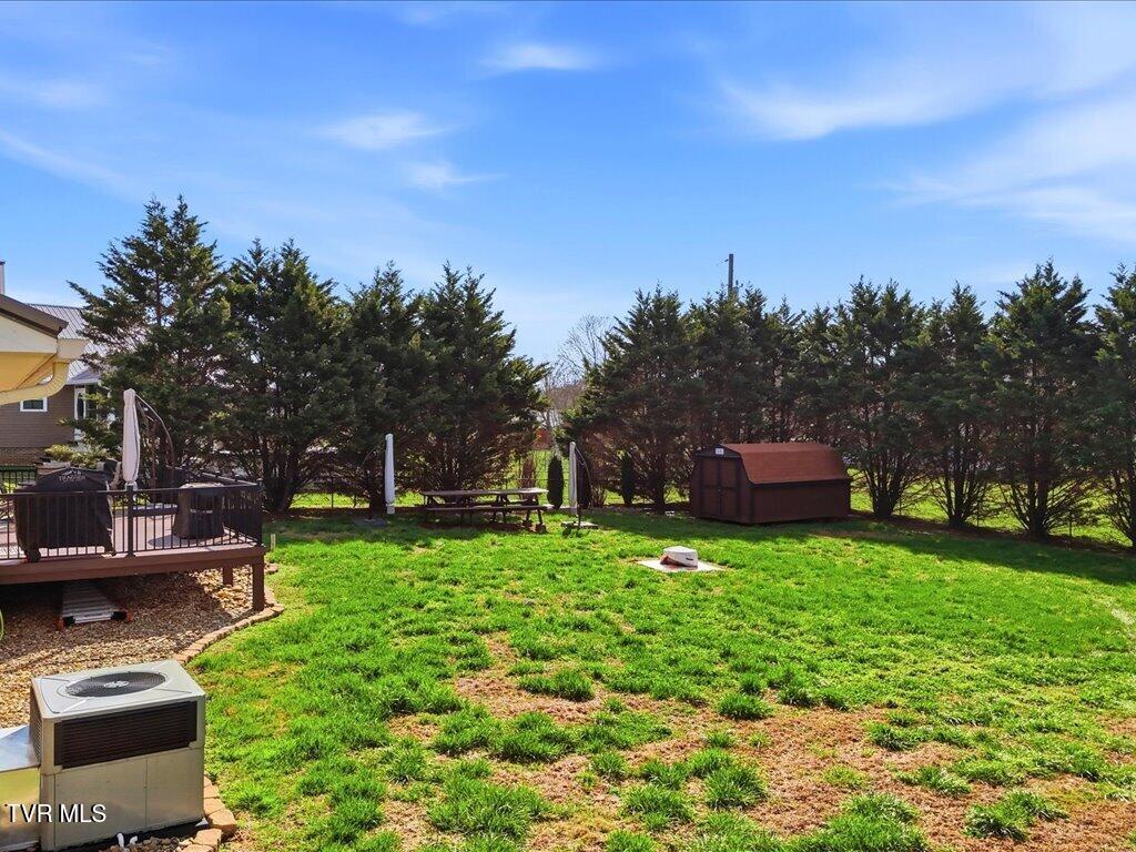 197 Deer Ridge Drive Rutledge, TN 37861 - Photo 26 of 37 197 Deer Ridge Dr - 26