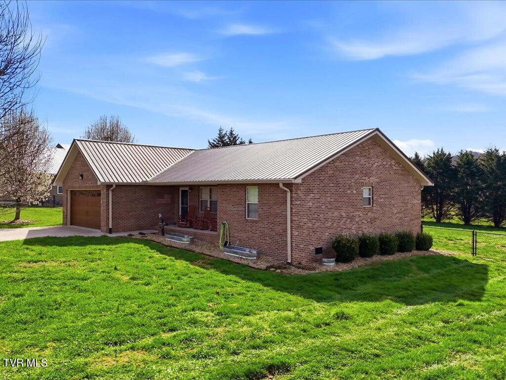 197 Deer Ridge Drive Rutledge, TN 37861 - Photo 27 of 37 197 Deer Ridge Dr - 27